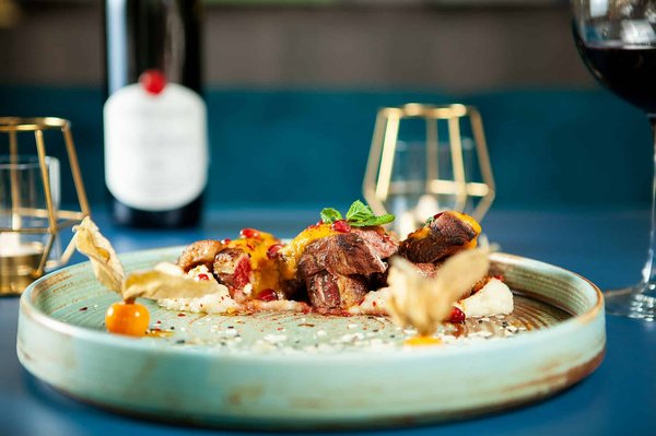 Où déguster les meilleurs plats de la cuisine créole à La Réunion ?