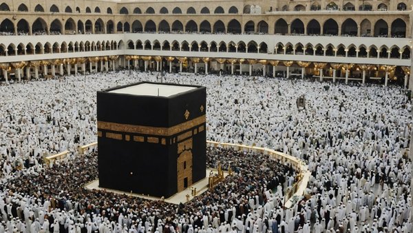 Planifiez votre omra sur mesure avec omra privée