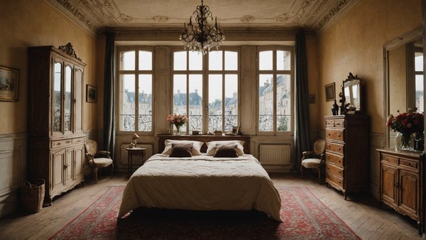 Découvrez les meilleures love rooms en france pour une escapade romantique