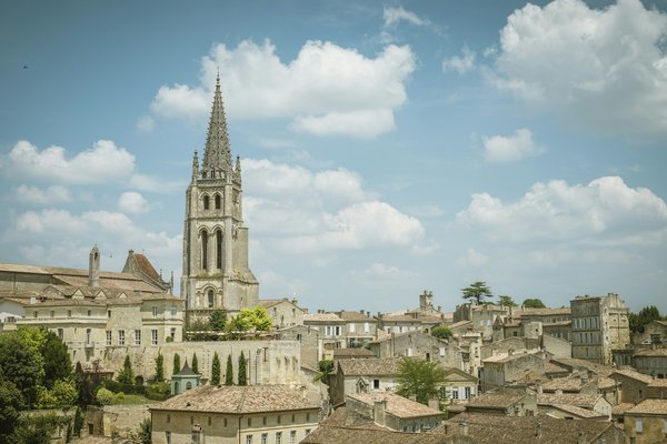 Visite insolite aquitaine : 10 joyaux cachés à découvrir