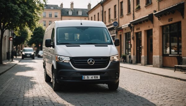 5 conseils pratiques pour réussir votre location de van